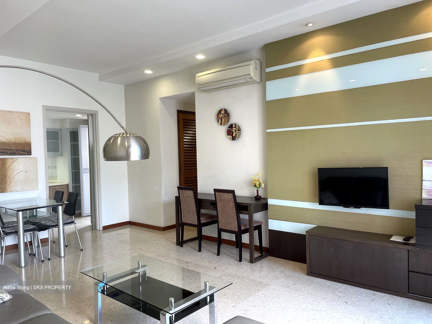 The Merasaga (D10), Condominium #439796571